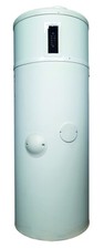 Warmwasser - Wärmepumpe DHW