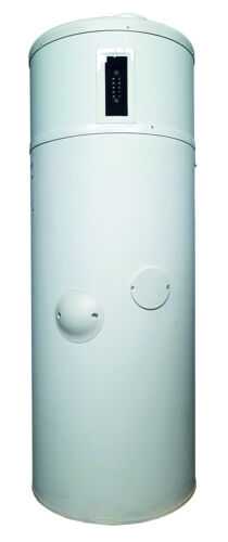 Warmwasser wärmepumpe dhw - -,