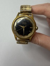 Junghans Trilastic 17 Jewels
