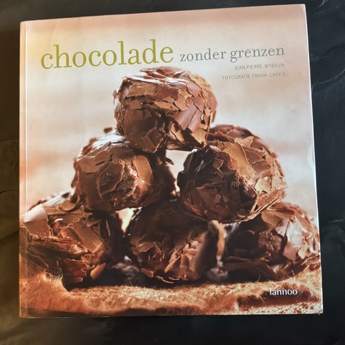 Chocolade zonder grenzen