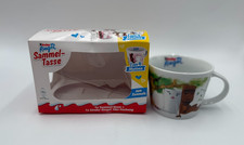 Kinder Riegel Sammel-Tasse –