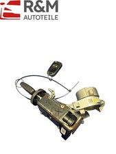 OPEL CORSA E 2014- Zündschloss mit Schlüssel und Lesespule