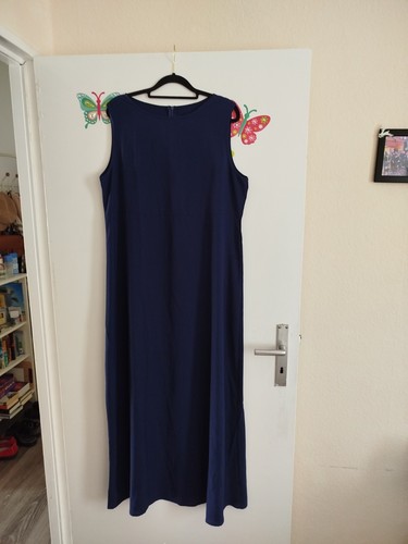 Langes kleid kofferkleid - langes,