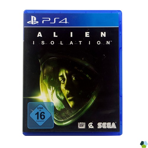Ps4 alien isolation - [ps4],