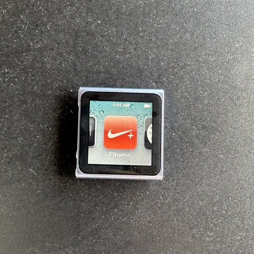 Apple ipod nano generation - apple,