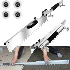 Fliesen Richtmaschine