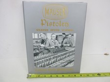 Mauser Pistolen Weaver Speed