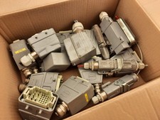 Harting / Walther Konvolut