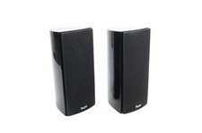 ✅2x Teufel CS 35 FCR