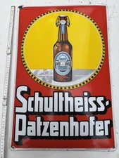Schultheiss Patzenhofer