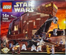 LEGO Star Wars 75059