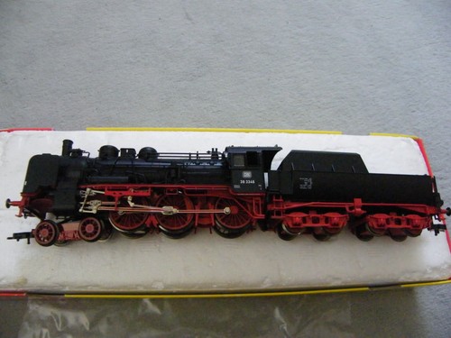 Fleischmann 3346 analog - fleischmann,