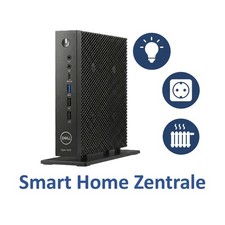 Home Assistant Hub Advanced -