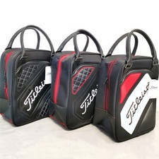 1 Titleist Golfballtasche