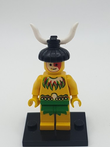Lego pi070 insulaner - lego®,