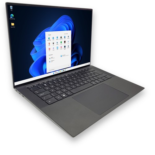 Dell precision 5570 - precision, i7-12700h