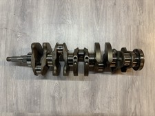 Kurbelwelle Ford Focus ST 2.5