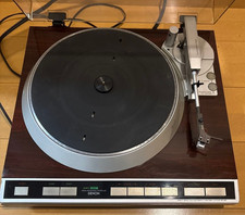 Denon DP-45F Quartz Direct