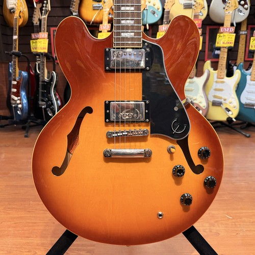 Epiphone dot 335 pro - epiphone,