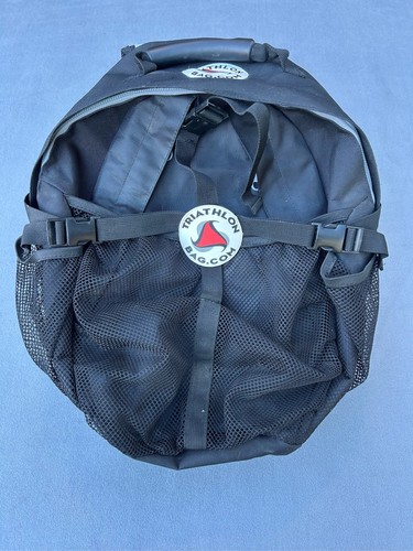 Triathlon bag com transition - triathlon, bag.com
