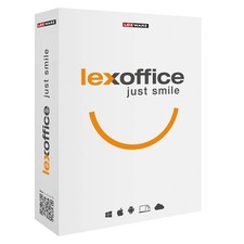 LEXWARE Office XL (365 Tage)