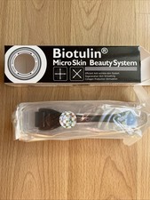 Biotulin MicroScin BeautySystem Micro-Needling-Roller