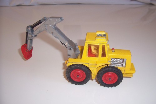 Matchbox superkings ford - superkings, k-40