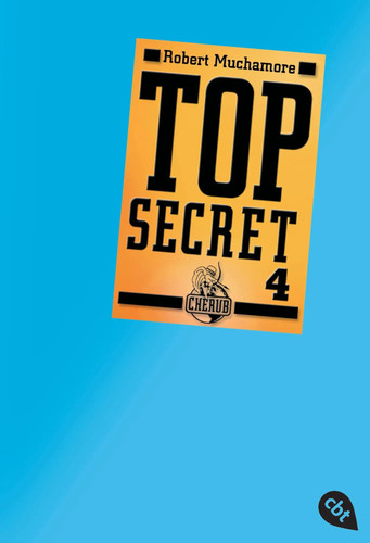 Top secret der auftrag - top,