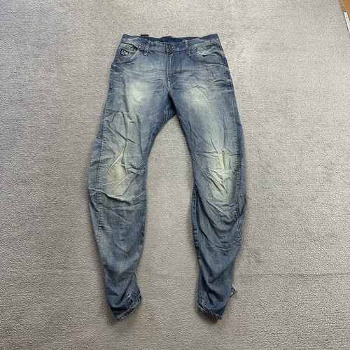 Star raw herren - g-star, hose