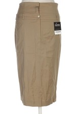 Wolford Rock Damen Damenrock Gr. EU 36 Schurwolle Beige #lqy1nbf