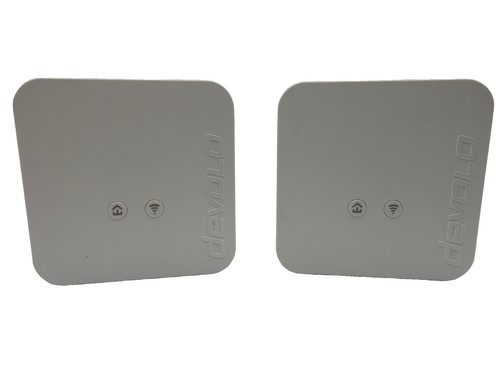 Devolo dlan 550 wifi wlan - dlan,