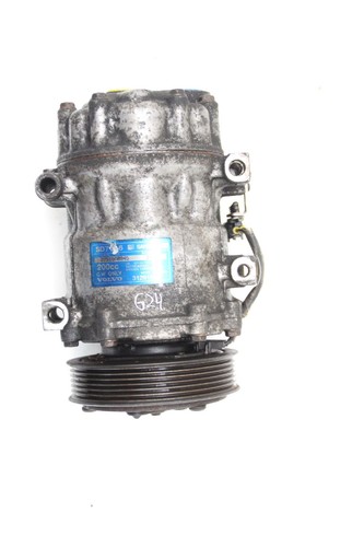 Klimakompressor volvo v50 545 - klimakompressor,