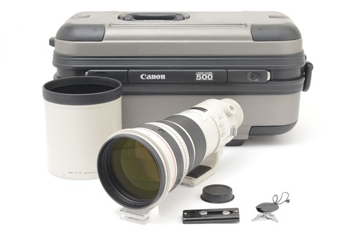 Top neuwertig canon ef - [top, neuwertig]