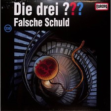 Die drei ??? / FOLGE 238
