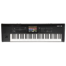 Korg Kronos 3 73 - Synthesizer