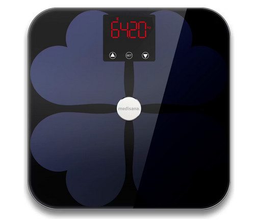 Medisana 418 wifi - 418,