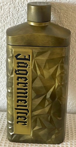 Jägermeister blechdose sonder - jägermeister,