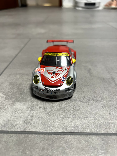 Carrera digital 132 - carrera,