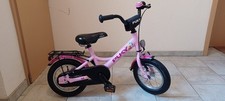 Puky Youke 12 Zoll Kinderfahrrad Alu Rahmen Puky