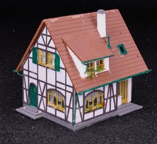 q6C012 Spur H0 Bastlerware