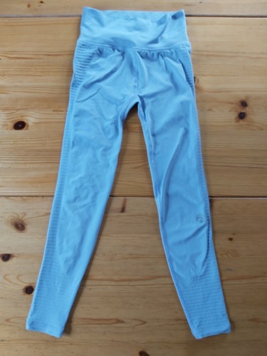 Oceans apart leggings - oceans,