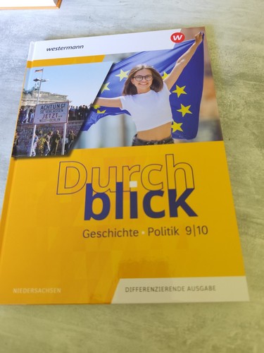 Durchblick geschichte und - durchblick,