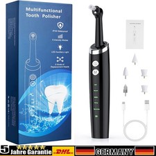 Elektrischer Zahnpolierer
