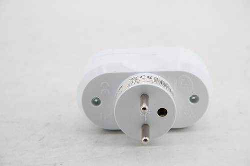 Steckdose doppelstecker - steckdose,