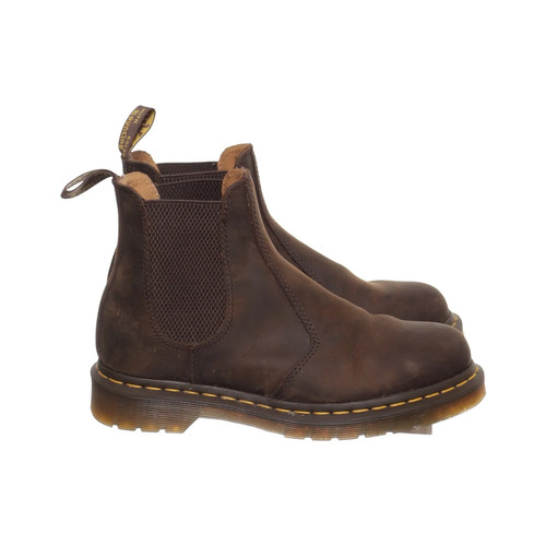 Martens chelsea boots - chelsea,