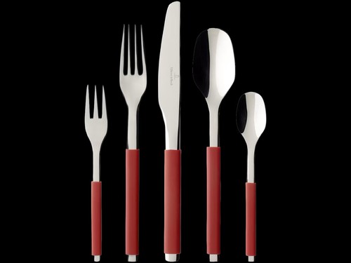 Villeroy boch cranberry - s+,