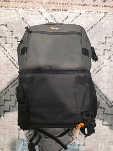 Lowepro fastpack - fastpack, (gray)