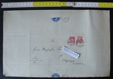 Brief v. 1877 betr. Rittergut