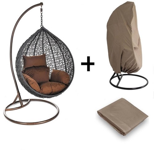 Deluxe hängesessel cielo - deluxe,