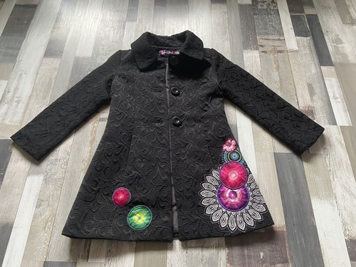 Desigual jacke mädchen - desigual,
